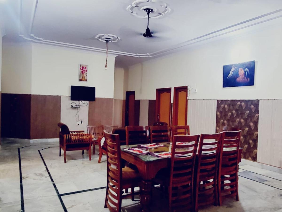 Royal Estate Villa 阿姆利则 外观 照片